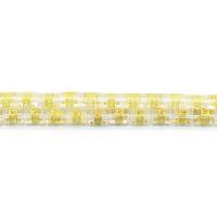 Perles cristal, pilier, poli, DIY & normes différentes pour le choix, cristal, Vendu par Environ 38 cm brin