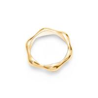 Titan Edelstahl Ringe, Titanstahl, plattiert, verschiedene Größen vorhanden & für Frau, keine, 4mm, verkauft von PC