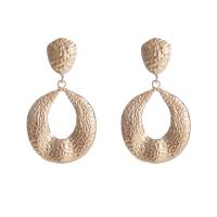Tibetan Style Drop Earrings, plated, fashion jewelry & for woman, nickel, lead & cadmium free, 36x63mm, Sold By Pair