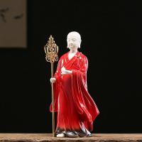 Buddhist Gift Decoration Porcelain handmade for home and office & durable Sold By PC