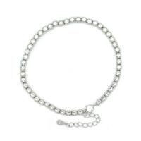 925 Sterling Silver Bangle Bracelet, handmade, for woman, more colors for choice, Length:Approx 7.08 Inch, Sold By PC