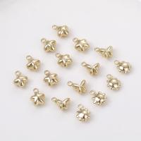 Brass Jewelry Pendants DIY nickel lead & cadmium free Sold By PC