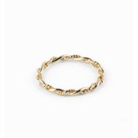 Edelstahl Ringe, 304 Edelstahl, verschiedene Größen vorhanden & für Frau, keine, Größe:6-10, verkauft von PC
