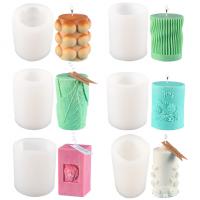 DIY Epoxy Mold Set, Silicone, different styles for choice, Sold By PC