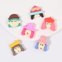 Mobile Phone DIY Decoration, Resin, different styles for choice, more colors for choice, Approx 100PCs/Bag, Sold By Bag