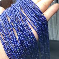 Gemstone Jewelry Beads Sapphire polished Star Cut Faceted & DIY sapphire 2-2.5mm Length 38 cm Sold By PC