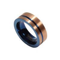 Вольфрамовое стальное кольцо для мужчин, Вольфрама сталь, ювелирные изделия моды & разный размер для выбора & Мужский, продается PC
