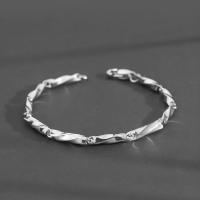 Stainless Steel Jewelry Bracelet 304 Stainless Steel fashion jewelry & Unisex Sold By PC