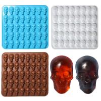 DIY Epoxy Mold Set, Silicone, more colors for choice, 170x160mm, Sold By PC