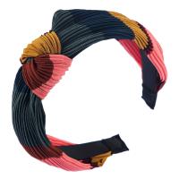 Hair Bands, Cloth, handmade, for woman, more colors for choice, Sold By PC