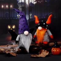 Duk handgjord, Design för halloween & olika stilar för val, Säljs av PC