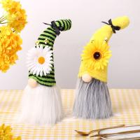 Plush Toys, Cloth, handmade, cute, more colors for choice, 130x100x390mm, Sold By PC