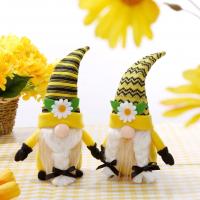 Plush Toys Acrylic with Non-woven Fabrics handmade cute Sold By PC