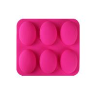 DIY Epoxy Mold Set, Silicone, 225x248x32mm, Sold By PC