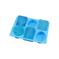 DIY Epoxy Mold Set, Silicone, more colors for choice, 235x172x28mm, Sold By PC