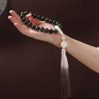 Wrist Mala, Bodhi, fashion jewelry & Unisex, more colors for choice, Sold By PC
