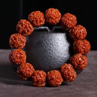 Wrist Mala Bodhi fashion jewelry & Unisex Sold By PC