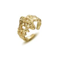 Solidny srebrny pierścień, Srebro 925, Powlekane, Regulowane & dla kobiety, dostępnych więcej kolorów, 19.70mm, sprzedane przez PC