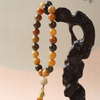 Wrist Mala, Bodhi, fashion jewelry & Unisex, more colors for choice, Sold By PC