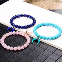 Gemstone Bracelets  & for woman Length Approx 6.5 Inch Sold By Bag