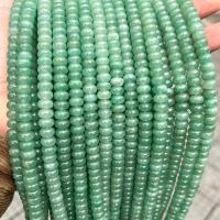 Gemstone Jewelry Beads, Flat Round, polished, DIY & different materials for choice & different size for choice, more colors for choice, Sold Per Approx 14.96 Inch Strand