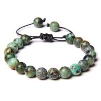 Gemstone Bracelets handmade Adjustable  & for woman Length Approx 7-8.6 Inch Sold By Bag