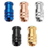 Stainless Steel Magnetic Clasp, 304 Stainless Steel, Vacuum Ion Plating, DIY, more colors for choice, 20x10mm, Sold By PC