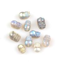 Bijoux Pendentifs en pierres gemmes, Moonstone, bête sauvage Fabuleuse, DIY & normes différentes pour le choix, Vendu par PC