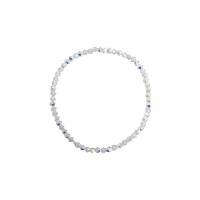 Crystal Bracelets fashion jewelry & for woman Length Approx 6.3-7.5 Inch Sold By PC