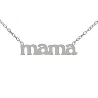 Stainless Steel Jewelry Necklace 304 Stainless Steel Vacuum Plating for woman Length Approx 50 cm Sold By PC
