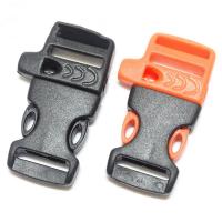 Plastic Release Buckle, DIY, more colors for choice, 49.50x21.50mm, Sold By PC