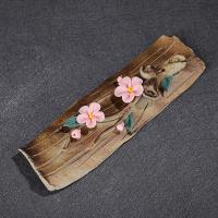 Porcelain Incense Seat handmade for home and office & durable Sold By PC