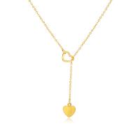 Zinc Alloy Jewelry Necklace with Plastic Pearl with 1.97 2.36inch extender chain gold color plated fashion jewelry & for woman nickel lead & cadmium free Length Approx 21.46 Inch Approx 16.54 Inch Sold By PC