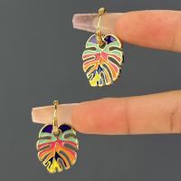 Tibetan Style Drop Earrings, fashion jewelry & different size for choice & for woman & enamel, more colors for choice, 1.5x3.8cmu30011.5x5cmu30012.3x5.5cmu30010.9x3.6cmu30011.6x3.6cmu30011.8x5cmu30010.9x3.6cm 1.7x2.8cm, Sold By Pair