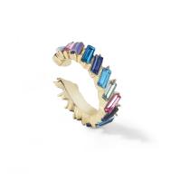 Crystal örhängen, Zink Alloy, med Kristall, plated, mode smycken & för kvinna, fler färger för val, 22x22mmu300114mmu30014mm, Säljs av PC