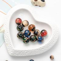 Perles murano faites à la main , chalumeau, DIY & normes différentes pour le choix & styles différents pour le choix, plus de couleurs à choisir, Vendu par PC