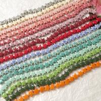 PorseleinJuwelen Beads, Porselein, Ster, DIY, meer kleuren voor de keuze, 14x14mm, Verkocht door PC