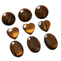 Fashion Resin Cabochons & DIY brown Sold By PC