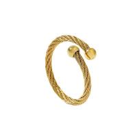 Edelstahl Ringe, 304 Edelstahl, Modeschmuck & unisex, keine, Größe:9, verkauft von PC
