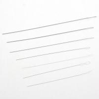 304 Stainless Steel Open Eye Pin, different size for choice, 10PCs/Bag, Sold By Bag