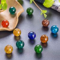 Perles murano faites à la main , chalumeau, Rond, DIY & normes différentes pour le choix, plus de couleurs à choisir, Vendu par PC
