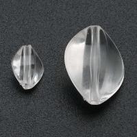 Transparente Acryl-Perlen, Acryl, DIY & verschiedene Größen vorhanden, klar, verkauft von Tasche