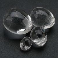 Acrylic Pendants, Teardrop, DIY & different size for choice, clear, Sold By Bag