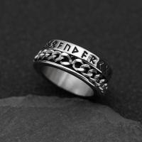 Палец кольцо из нержавеющей стали, Нержавеющая сталь 316, полированный, ювелирные изделия моды & Мужская & разный размер для выбора, оригинальный цвет, 10mm, продается PC