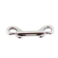 Stainless Steel Jewelry Clasp, 316 Stainless Steel, polished, different size for choice, original color, Sold By PC