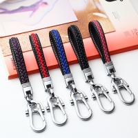 Bag Purse Charms Keyrings Keychains Microfiber PU with Zinc Alloy Unisex nickel lead & cadmium free Sold By PC
