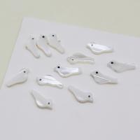 White Lip Shell Beads, handmade, different styles for choice, 20PCs/Lot, Sold By Lot