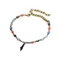 Resin Bracelets Zinc Alloy with Resin plated Unisex nickel lead & cadmium free Length Approx 21 cm Sold By PC