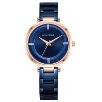 Women Wrist Watch, Tibetan Style, with Glass & 304 Stainless Steel, Life water resistant & fashion jewelry & for woman, more colors for choice, nickel, lead & cadmium free, Length:Approx 7.95 Inch, Sold By PC