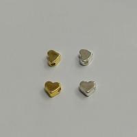 Brass Jewelry Beads, plated, different styles for choice, more colors for choice, 100PCs/Lot, Sold By Lot